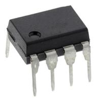 MC33063AVPG onsemi, 5-Channel Boost, Buck, Buck Boost Regulator, 1.5 A, 40 V 100 kHz, PDIP 8-Pin