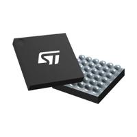 STM32WB09TEF7TR, STMicroelectronics