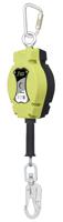 KRATOS SAFETY Fall Arrester Polyamide Single