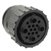 796203-1 TE Connectivity AMP Connectors