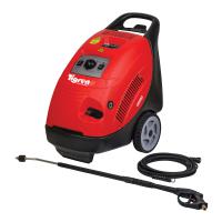 SIP 8980 Hot Water Pressure Washer, 230V 130bar