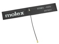 2079019100, Molex
