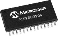 Microchip AT97SC3204-U2A1A-10 28-Pin Programmable Logic Development Kit TSSOP