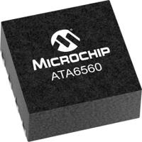 ATA6560-GBQW, Microchip