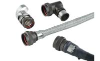 425-00005 HellermannTyton 14.4mm Stainless Steel Spring Clip, 9.53mm x 127mm x BS5770