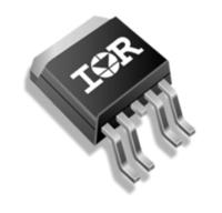 AUIPS72211RTRL Infineon , 1High Side, High side Power Switch IC 5-Pin, DPAK