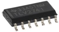 TLV274IDR Texas Instruments