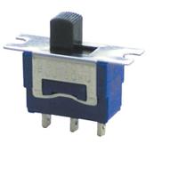 8SS1011-Z, Nidec Components