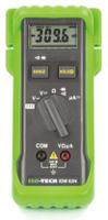 RS_699-1410 ISO-TECH IDM63N Digital Multimeter 600V ac With UKAS Cal