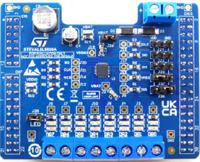 STEVAL-L9800, Stmicroelectronics