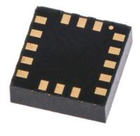 H3LIS331DLTR STMicroelectronics