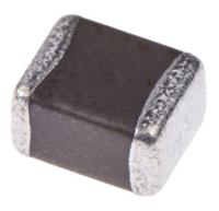 GRM32DF51H106ZA01L Murata 10μF Multilayer Ceramic Capacitor MLCC 50 V dc -20 → 80% Y5V Dielectric 1210 Max. Op. Temp. +85°C