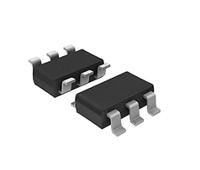 NCL37733BSNT1G onsemi, 1-Channel Buck, Boost, Voltage Regulator 65 kHz, TSOP 6-Pin