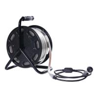 146803 RoBust LED Rope Plus 25M 1200lm/m onReelBailey Electric & Electronics bv