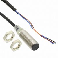 E2B-M12KS04-WP-C2 2M, Omron