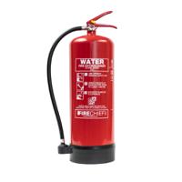 RS PRO 9L Water Fire Extinguisher (A)