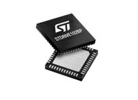 STDRIVE102BP, STMicroelectronics