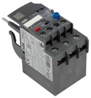 1SAZ721201R1031--TF42-2-3 ABB Thermal Overload Relay - 1NO + 1NC, 1.7 → 2.3 A F.L.C, 2.3 A Contact Rating, 2 W, 3P
