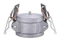 362-6885 RS PRO Hose Connector Dust Cap 1.5in ID, 17 bar