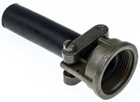 97-3057-1008-1, Amphenol Industrial