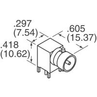 1274572-1 TE Connectivity AMP Connectors