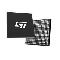 STM32MP233AAJ3, Stmicroelectronics