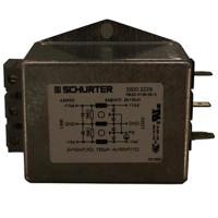 5500-2229 Schurter Inc. 5500.2229