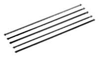 Bahco 150 mm Carbon Steel Hacksaw Blade, 32 TPI
