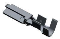 502438-0000 Molex CLIK-MATE 502438 Crimp Terminal Contact, Male, 0.1mm² to 0.3mm², 26AWG to 22AWG, Tin Plating