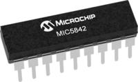 MIC5842YN, Microchip