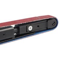4933480960 Milwaukee 457mm, Flat Belt File With Soft-Grip HandleMilwaukee