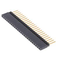 ESQ-124-38-G-S Samtec Inc.