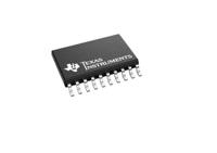 LM3423MH-NOPB Texas Instruments LM3423MH/NOPB, LCD Display Driver 3-Segments, 4.5 → 75 V, 20-Pin HTSSOP