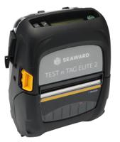 380A9893 Seaward Apollo 600 + Elite Bundle PAT Testing Kit, Class I Test Type