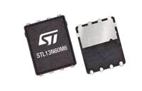 STL10N60M6 STMicroelectronics