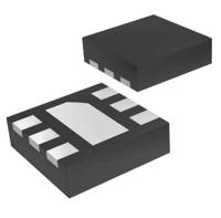 NCP135BMT040TBG onsemi, Voltage Regulator 5.5V WDFN 6-Pin