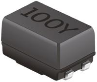 SRF0905-471Y Bourns SRF0905 Series Type 0905 Wire-wound SMD Inductor with a Ferrite Core, 470 μH ±50% Wire-Wound 1.1A Idc