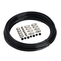 SKF Accessory Kit for use with Tube Connection Automatic Lubricator