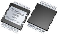 IPDQ60R017S7XTMA1, Infineon