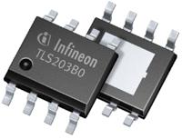 TLS205B0EJV50XUMA1 Infineon, Linear Voltage Regulator 20V 8-Pin