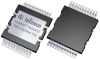 IMDQ75R027M1HXUMA1, Infineon