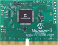 EV67N21A, Microchip