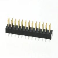 HIF3H-26PB-2-54DSA-71- Hirose Electric Co Ltd HIF3H-26PB-2.54DSA(71)