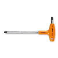 97TTX 15 BETA 1-Piece Torx Key, T Shape, Long Arm
