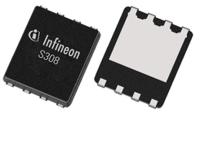 BSZ0501NSIATMA1, Infineon