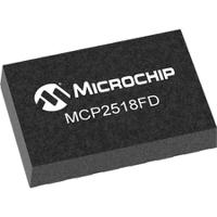MCP2518FDT-E/QBB, Microchip
