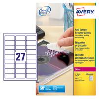 L6114-20, Avery