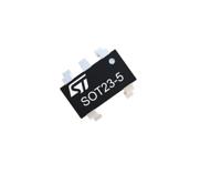 TSZ2901YLT, STMicroelectronics