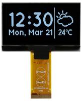 MCOT128064HA1V-WM, Midas