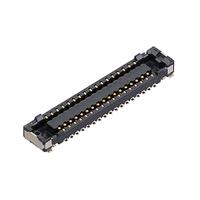 AXG130144 Connector, S35, Socket, 0.35mm pitch, 30